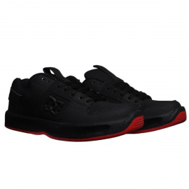 TÊNIS_marca_DC_linha_LYNX_ZERO_cor_BLACK_RED_vermelho_preto_sukata_brazil_maua_moda_skatista_streetw (2)